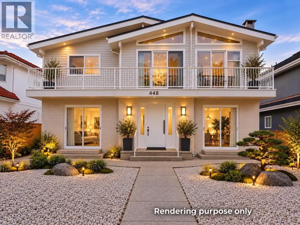448 E 59th Avenue, Vancouver