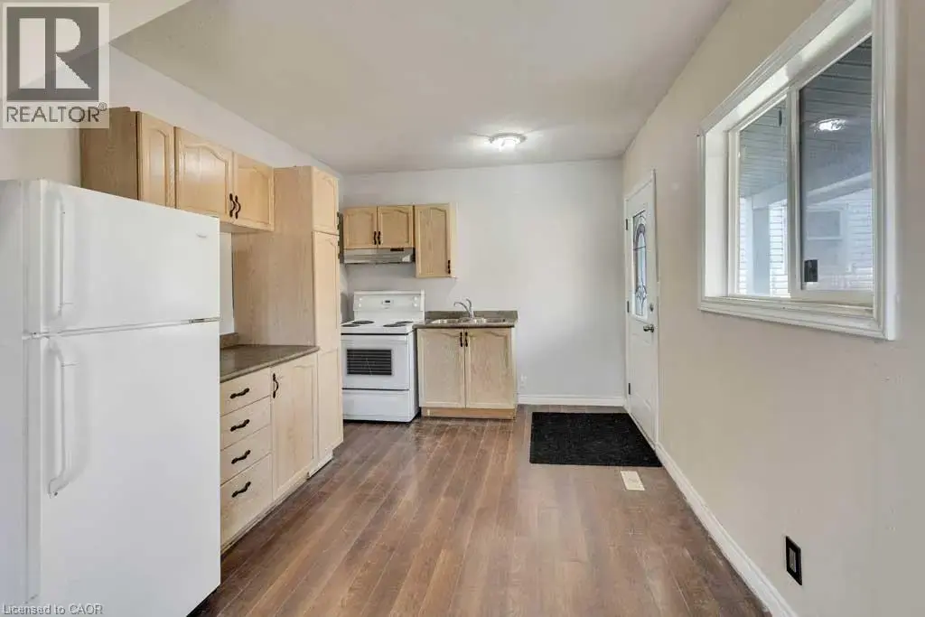 797 Hamilton Road, London