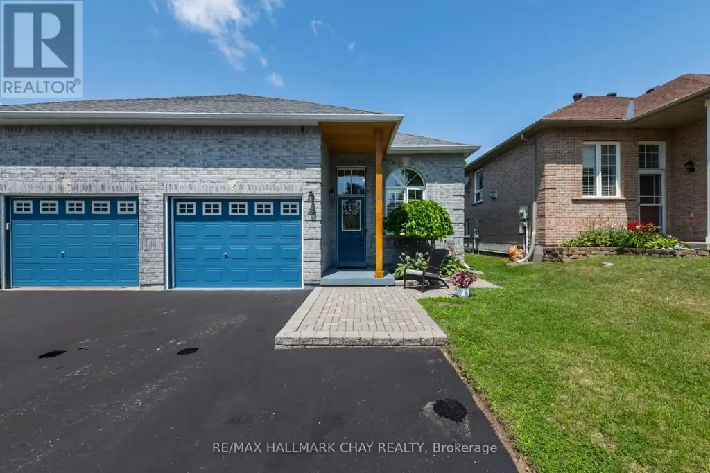 22 Peter Street, Barrie (Ardagh)