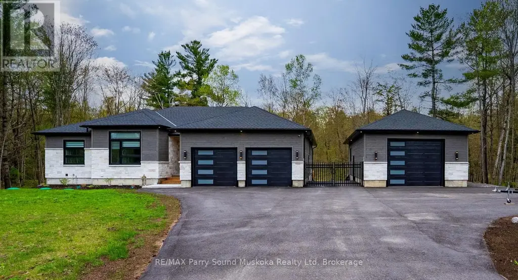 270 Nobel Road, McDougall