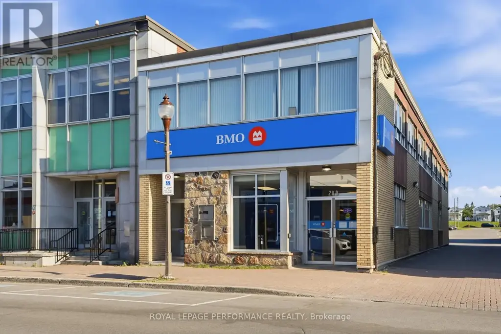 280 Main Street E, Hawkesbury
