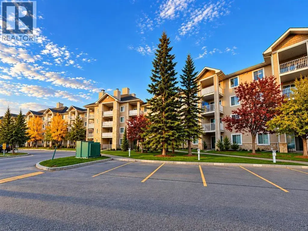 3316, 16320 24 Street Sw, Calgary