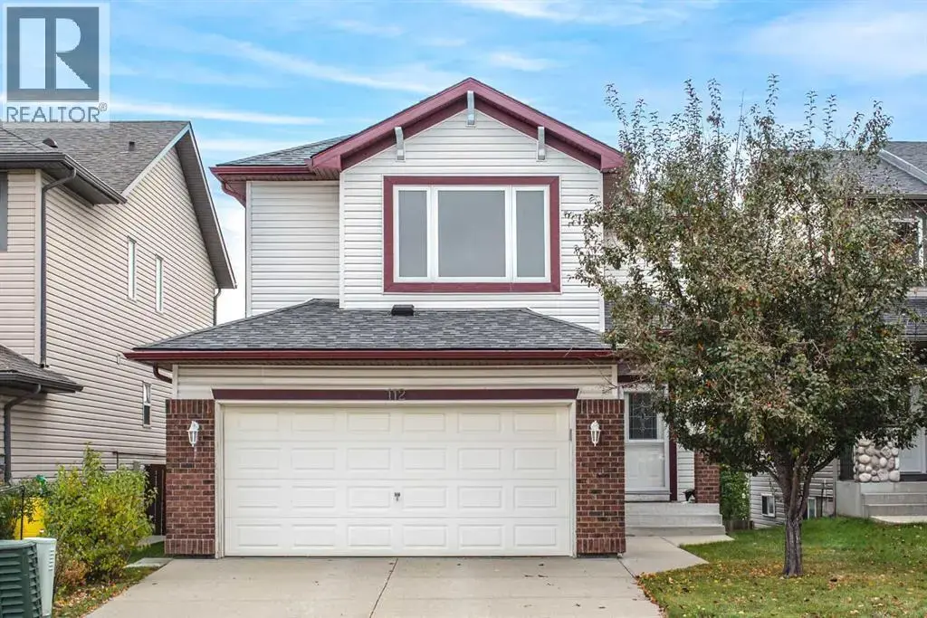 112 Everridge Drive Sw, Calgary