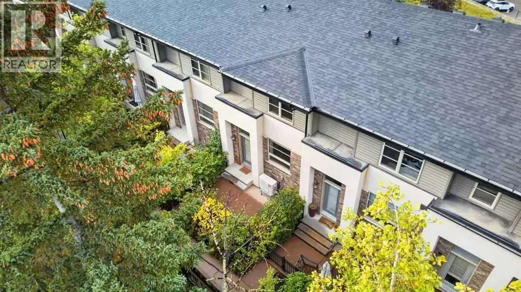57 Aspen Hills Terrace Sw, Calgary