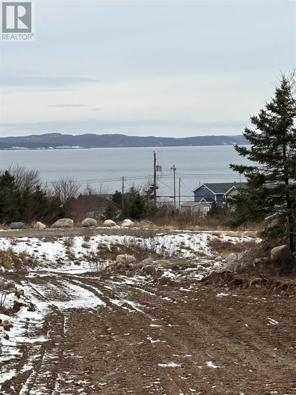 Lot 2 Silas Morgan Estates, Conception Bay South