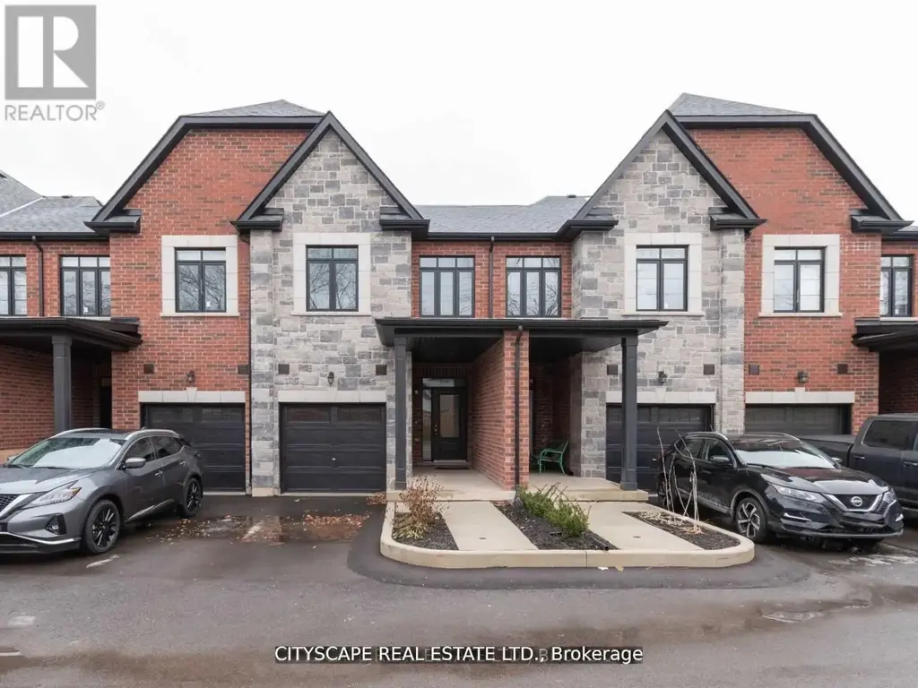 583 Wedgewood Drive, Burlington (Appleby)