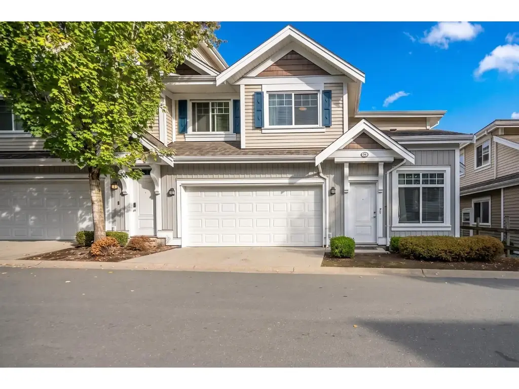4 30748 Cardinal Avenue, Abbotsford