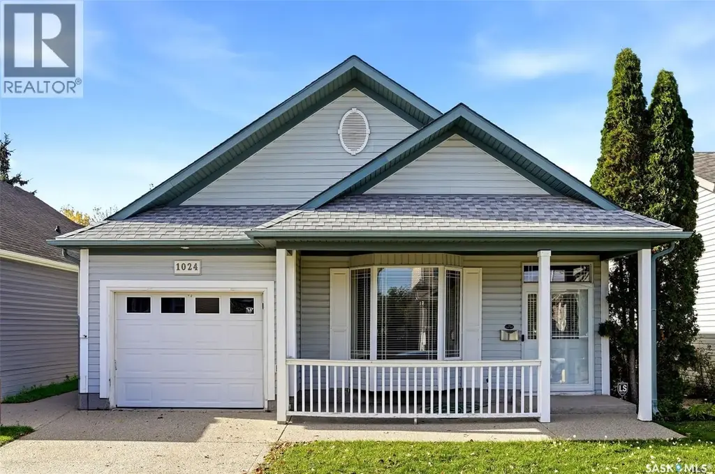 1024 Snowberry Way N, Regina