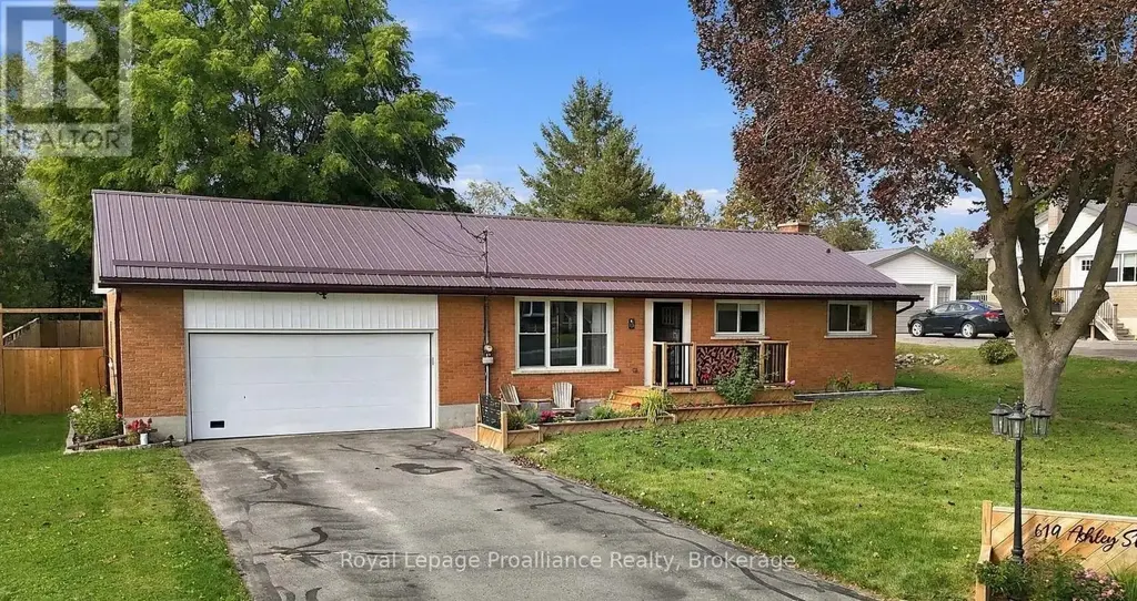 619 Ashley Street, Belleville (Belleville Ward)