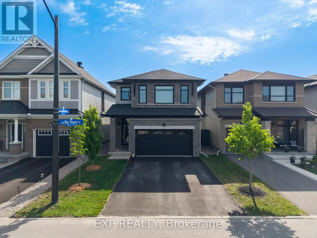 280 Big Dipper Street, Ottawa