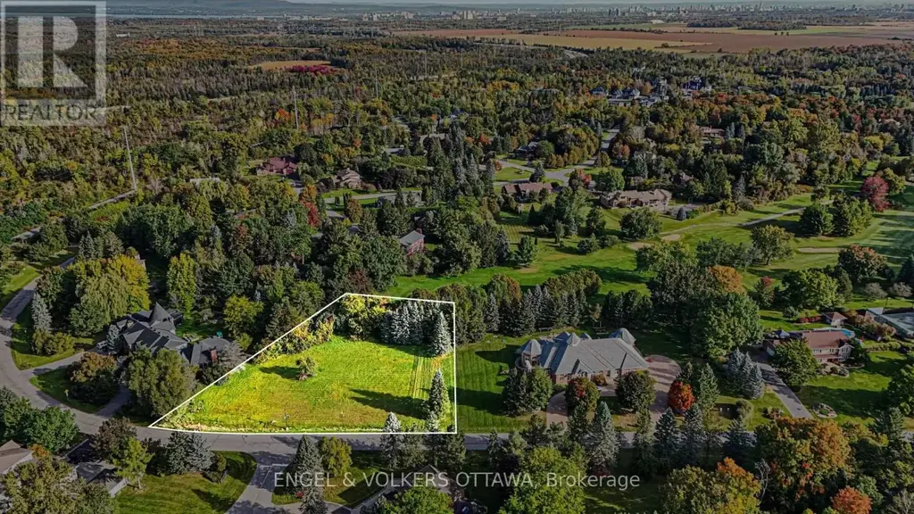 34 Cedarhill Drive, Ottawa