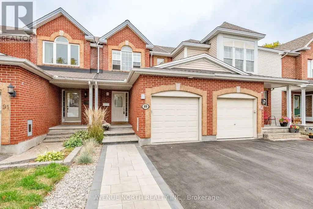 89 Silverlace Private, Ottawa