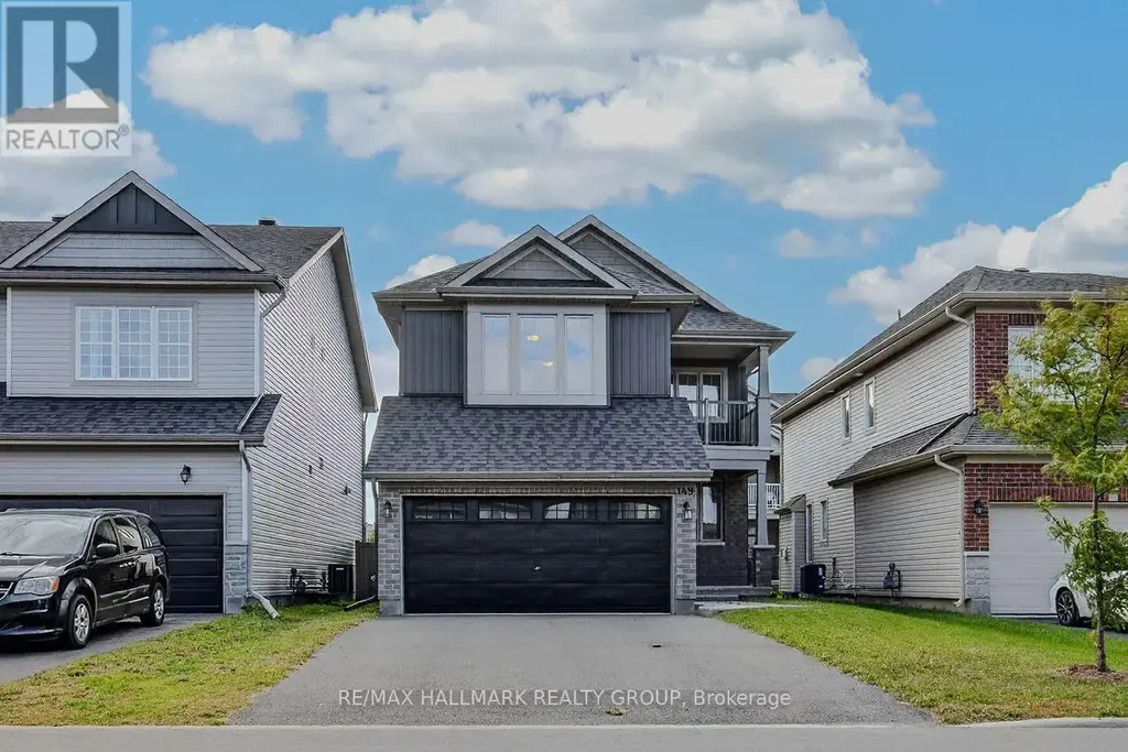 149 Minikan Street, Ottawa