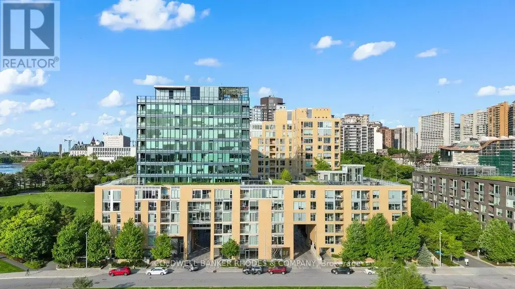 201 - 200 Lett Street, Ottawa
