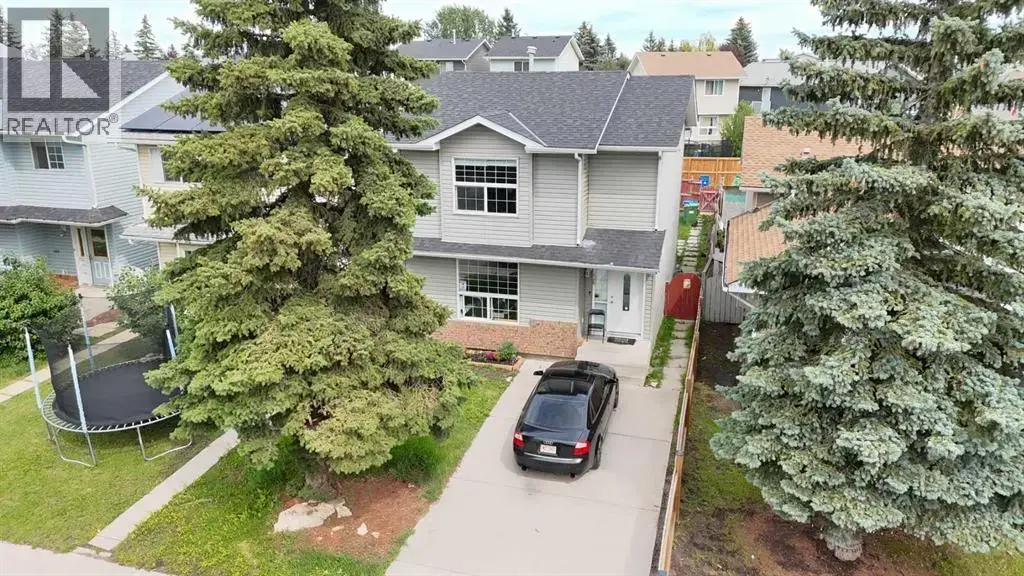 136 Martindale Drive Ne, Calgary