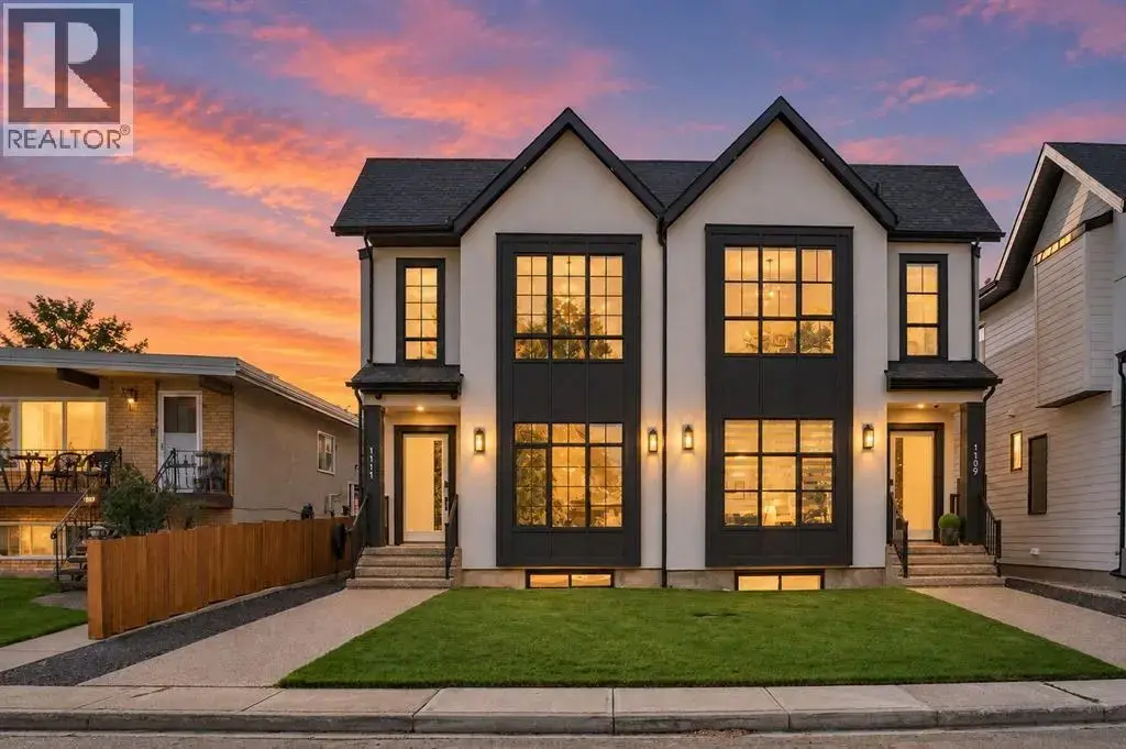 1111 43 Street Sw, Calgary