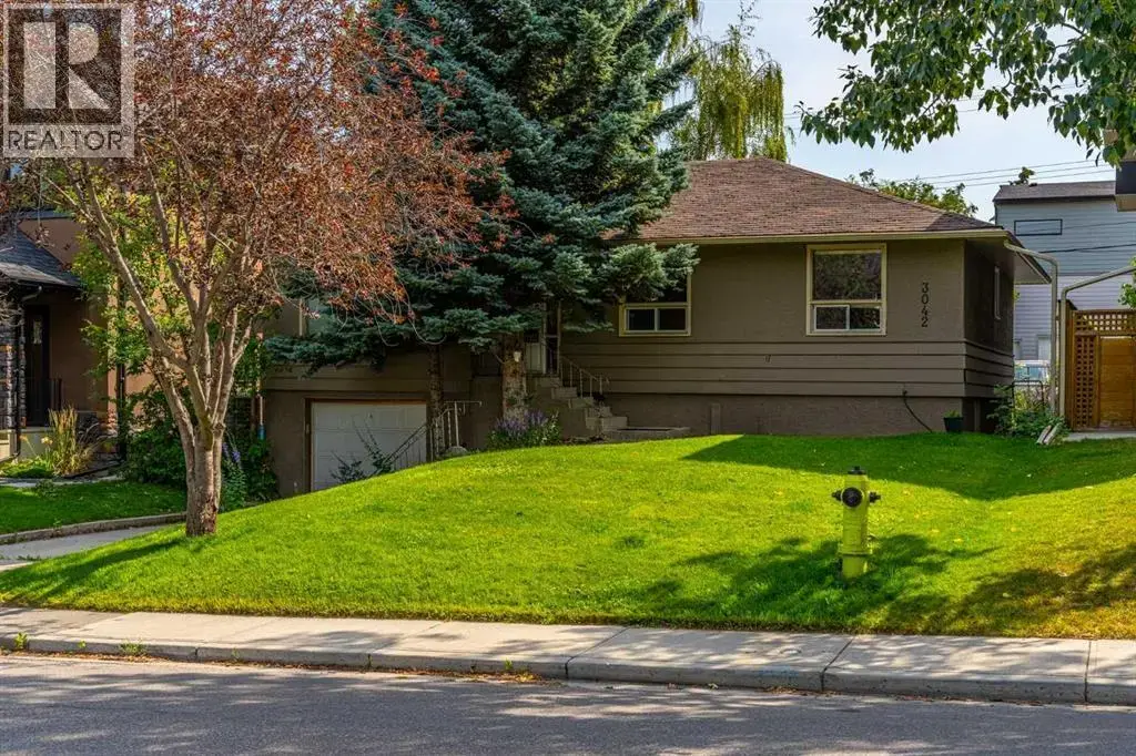 3042 28 Street Sw, Calgary