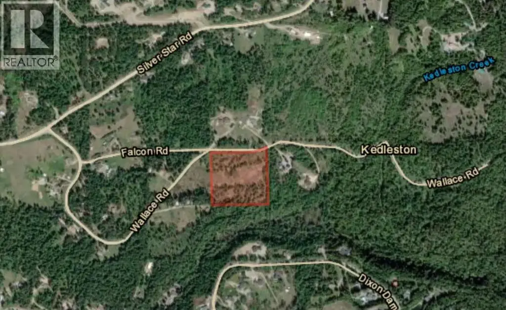 8008 Wallace Road, Vernon