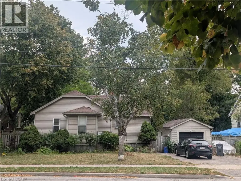 2450 Woodward Avenue, Burlington