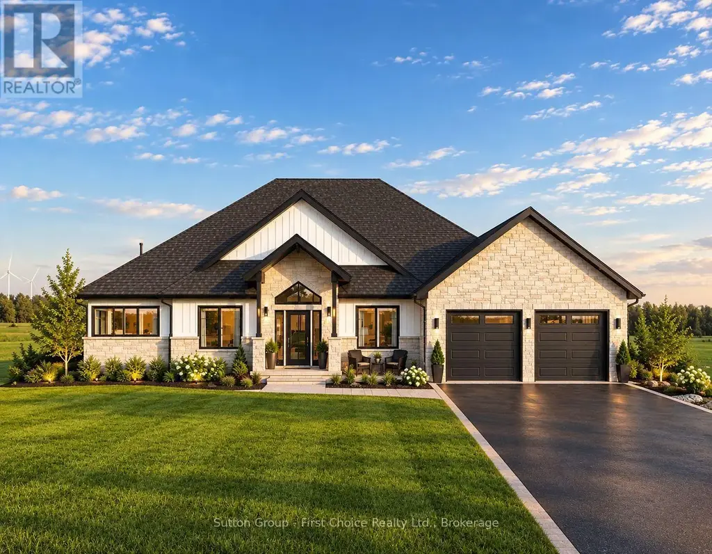 Lot 10 Hendrick Road, Bluewater (Hay)