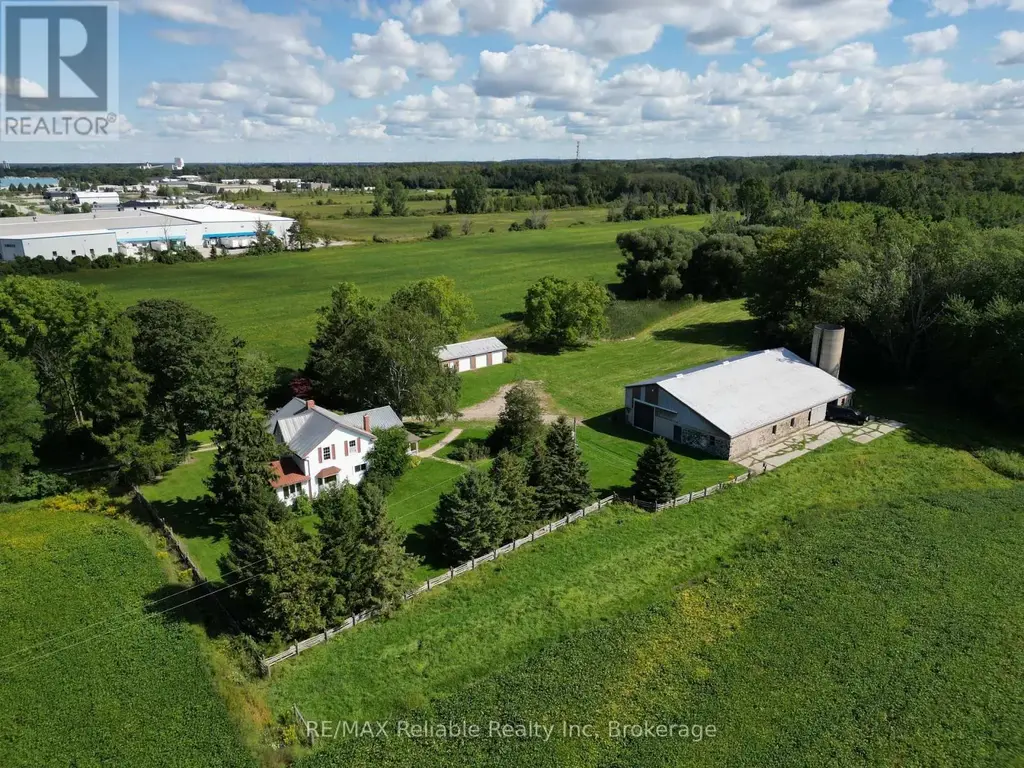 79888 Bluewater Highway, Central Huron (Goderich)