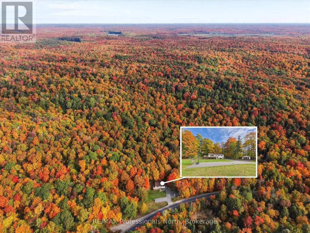 4226 Aspdin Road, Muskoka Lakes (Cardwell)