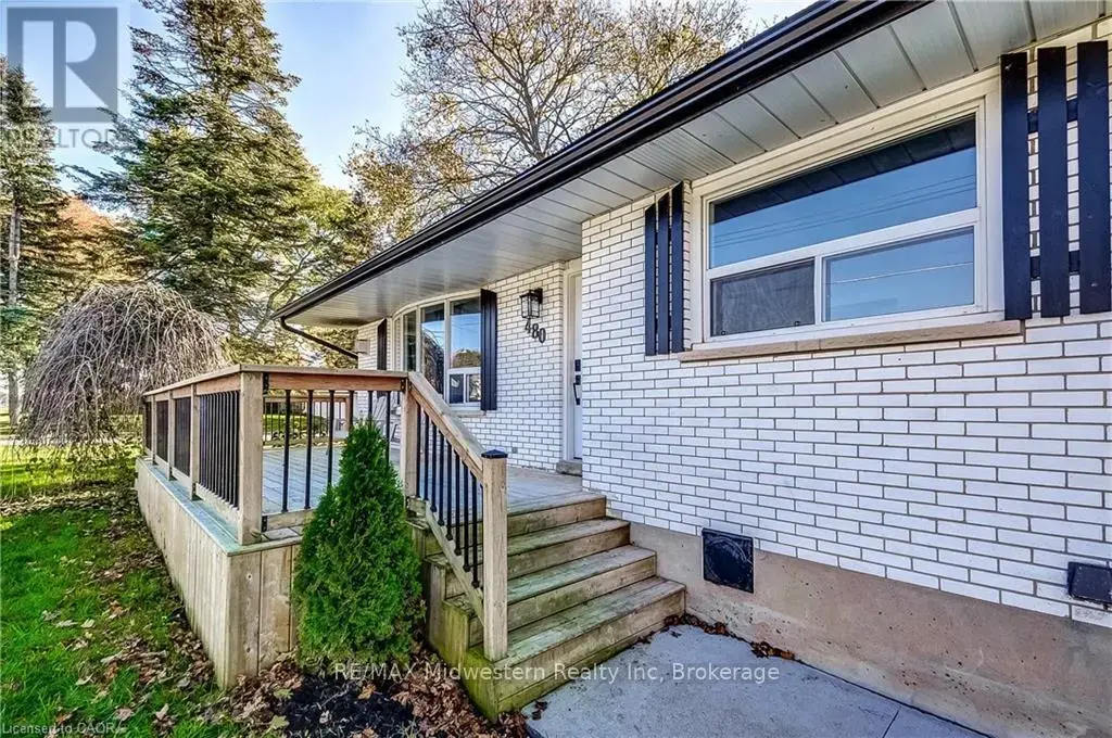 480 Cavan Street, Minto