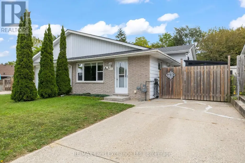 789 Eastwood Drive, Saugeen Shores