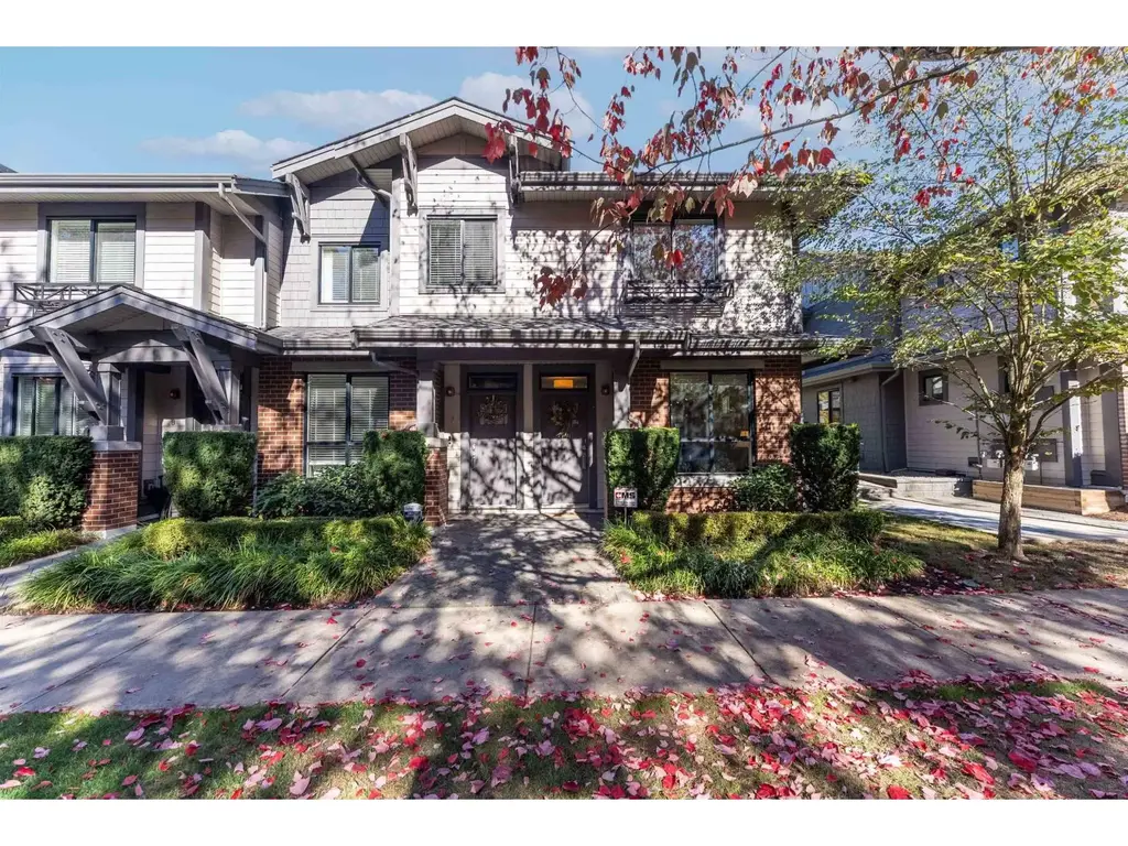 6 2988 151 Street, Surrey