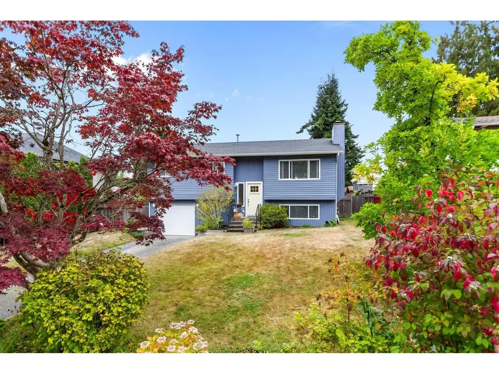 26861 33 Avenue, Langley