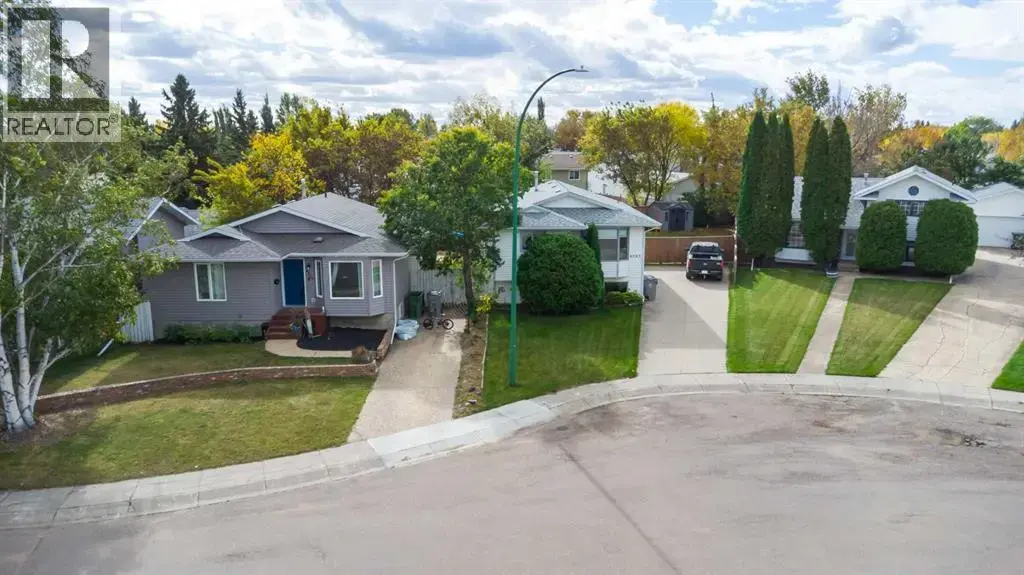 4505 30a Street Close, Lloydminster