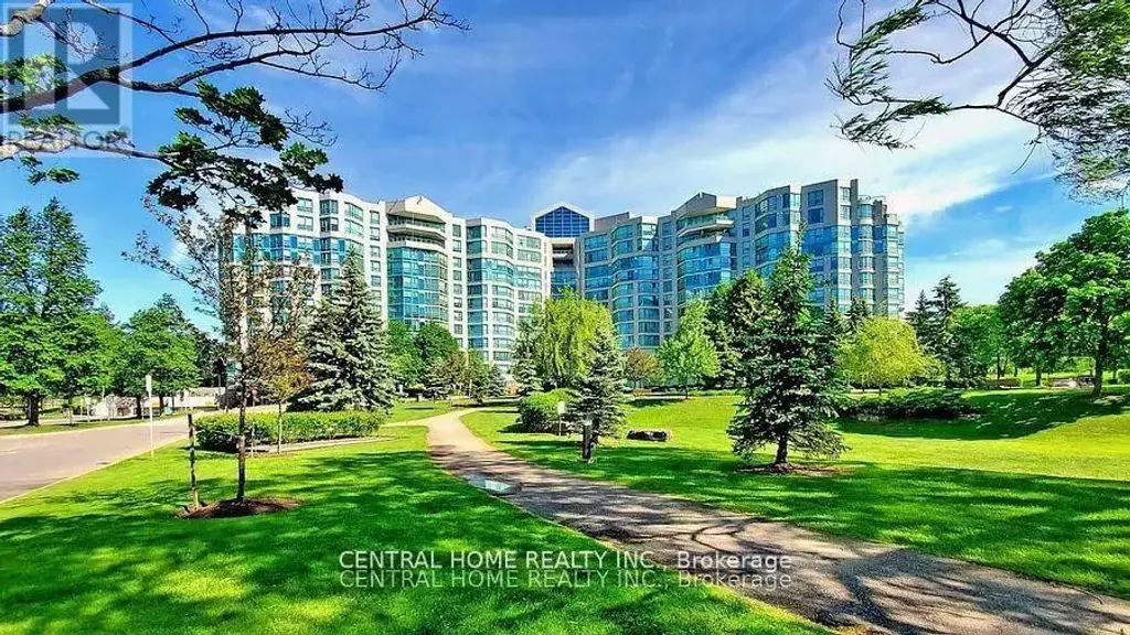 502 - 7825 Bayview Avenue, Markham (Aileen-Willowbrook)