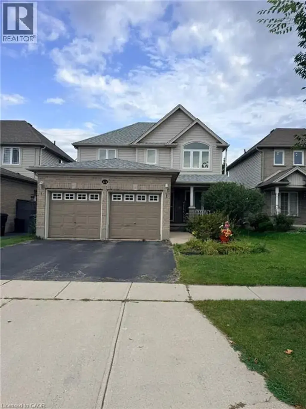 424 Newport Drive, Cambridge