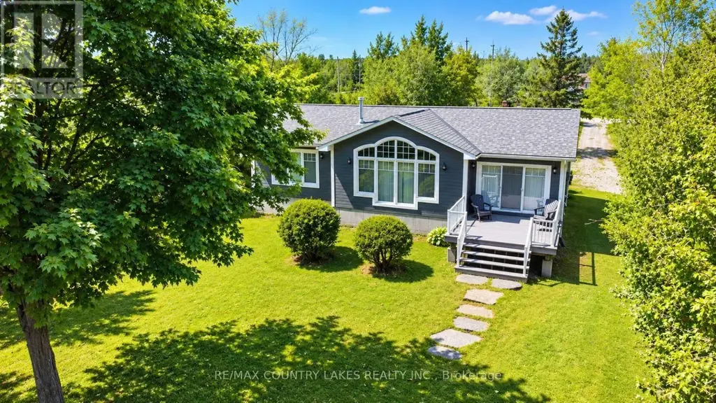 275 Mcguire Beach Road, Kawartha Lakes (Carden)
