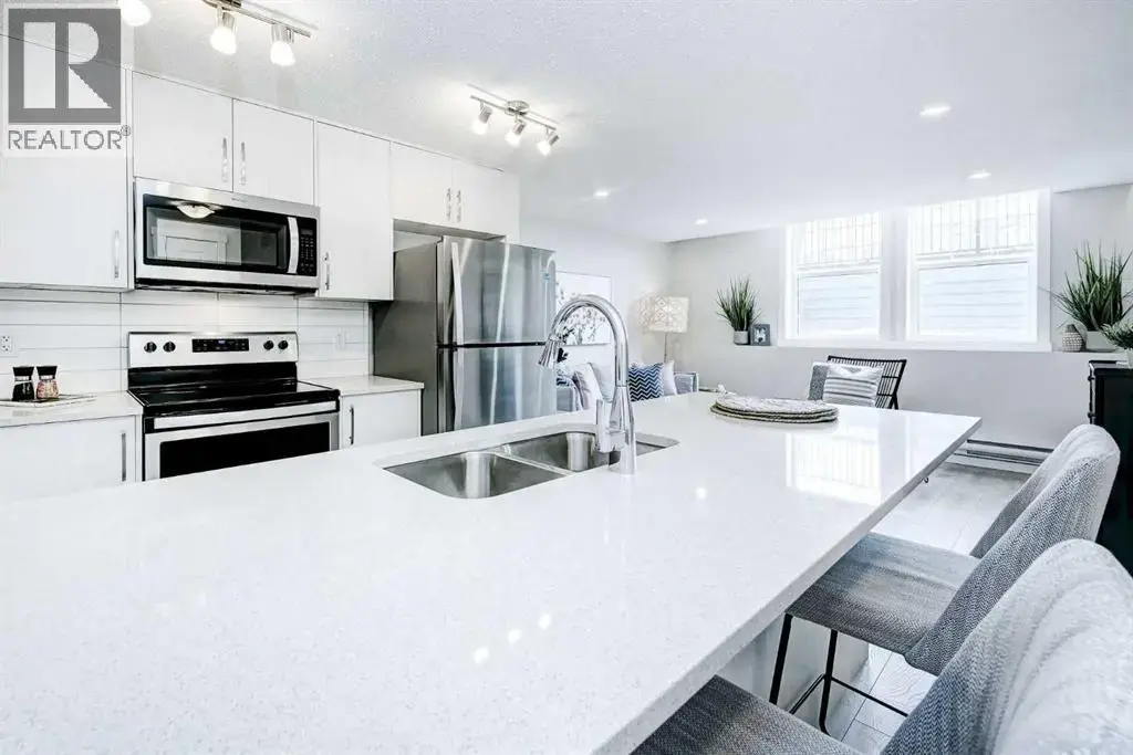 101, 260 Rowley Way Nw, Calgary