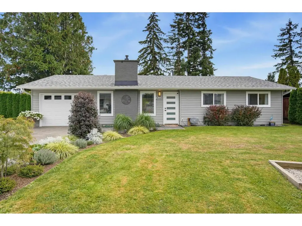 26680 32 Avenue, Langley