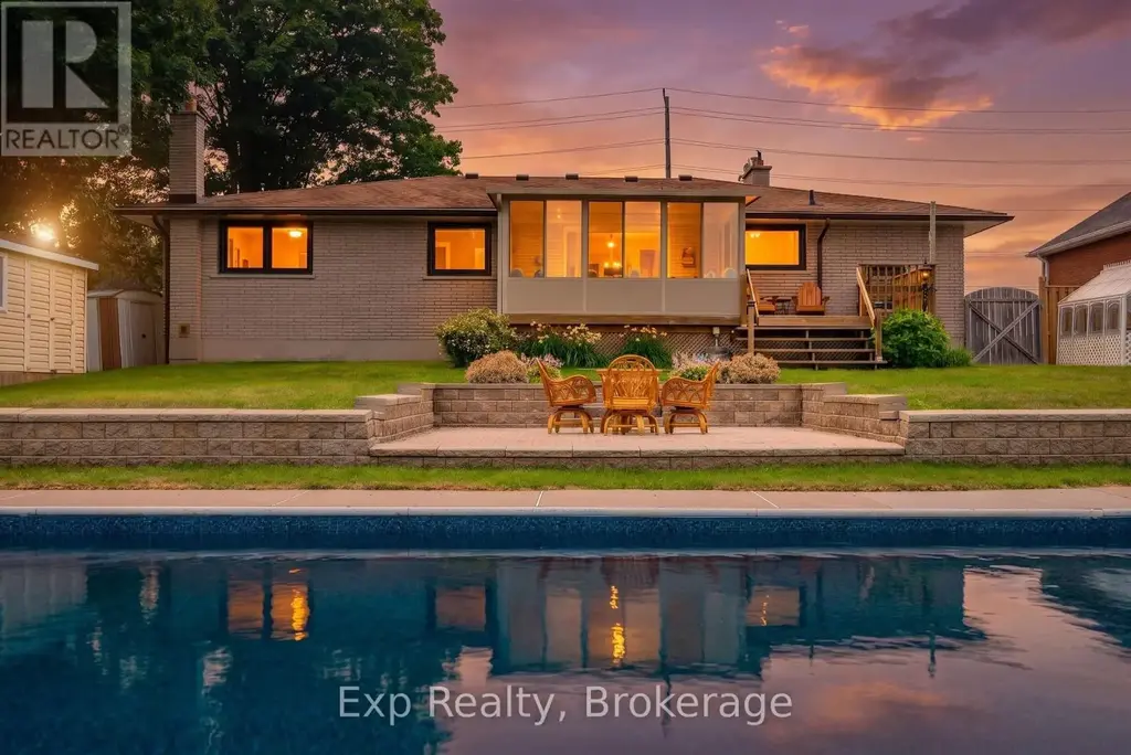 1325 Townline Road N, Clarington