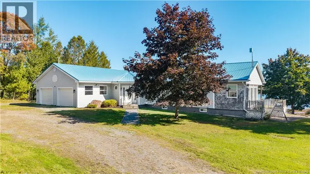 160 Harkness Road, Chamcook