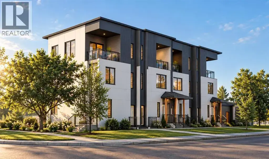 2205 1 Street Ne, Calgary