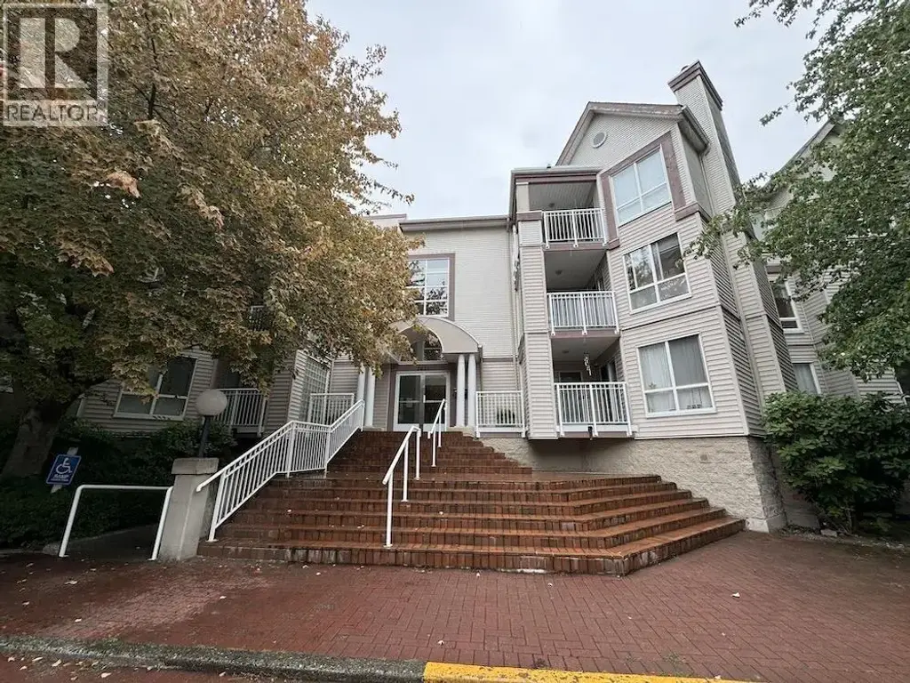 233 7451 Moffatt Road, Richmond