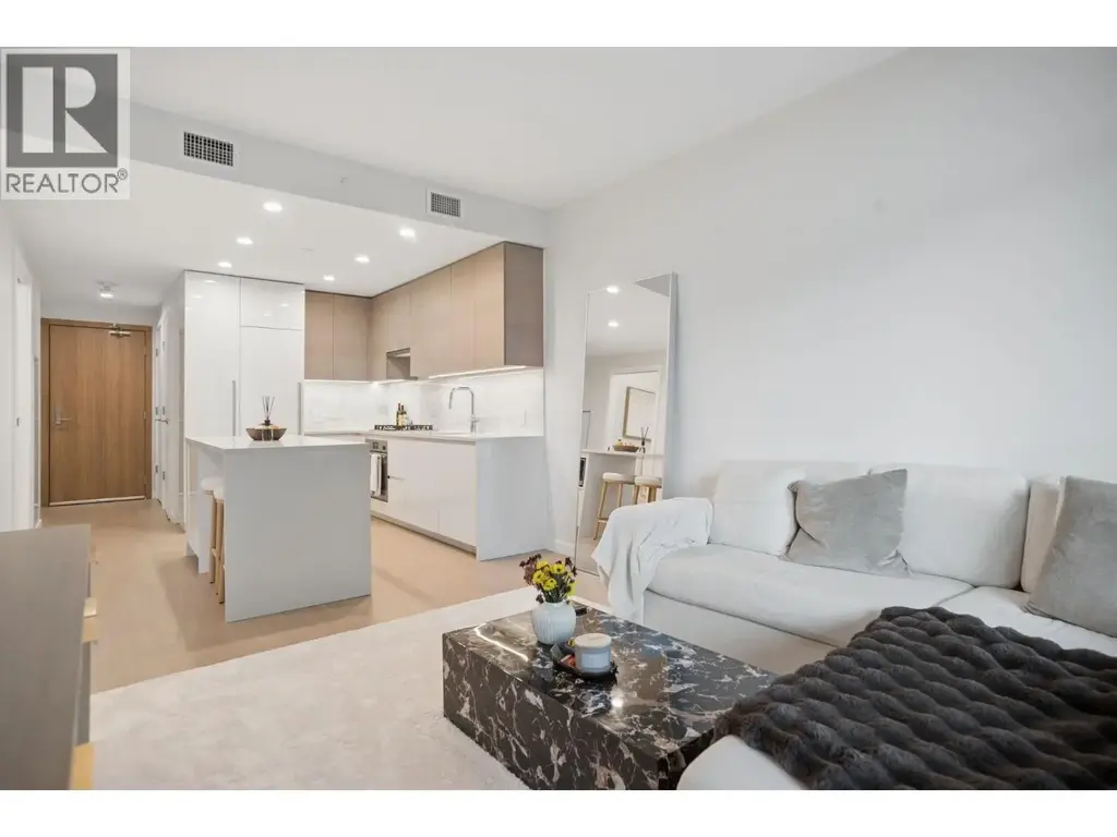 1203 4168 Lougheed Highway, Burnaby