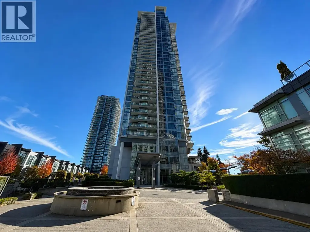 2004 4900 Lennox Lane, Burnaby