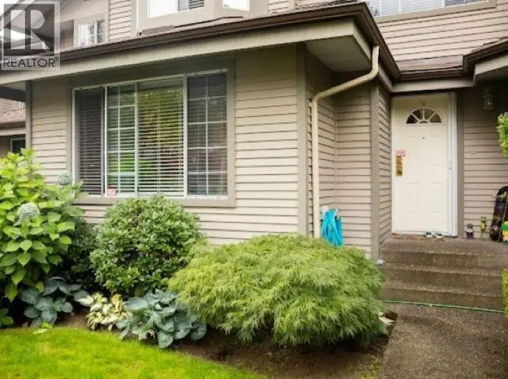 103 2880 Panorama Drive, Coquitlam