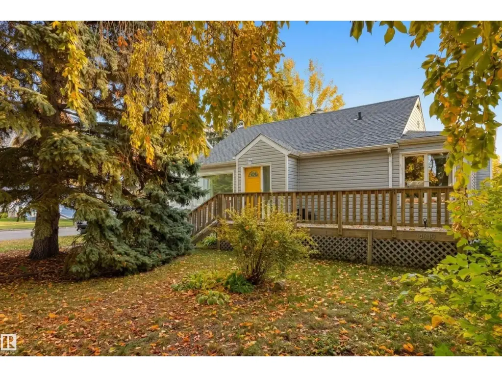 14019 106 Av Nw, Edmonton