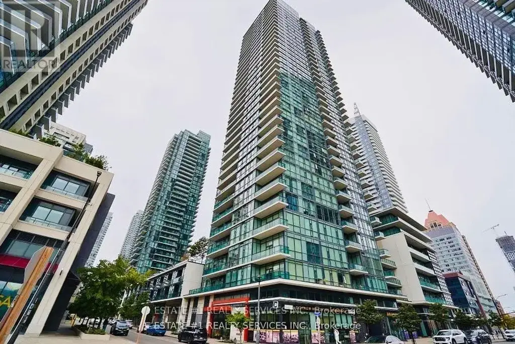 Lph2 - 4065 Brickstone Mews, Mississauga (Creditview)