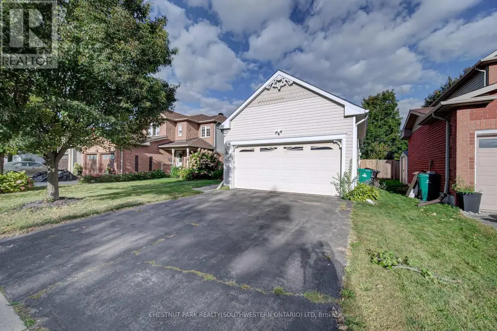 317 Christopher Drive, Cambridge