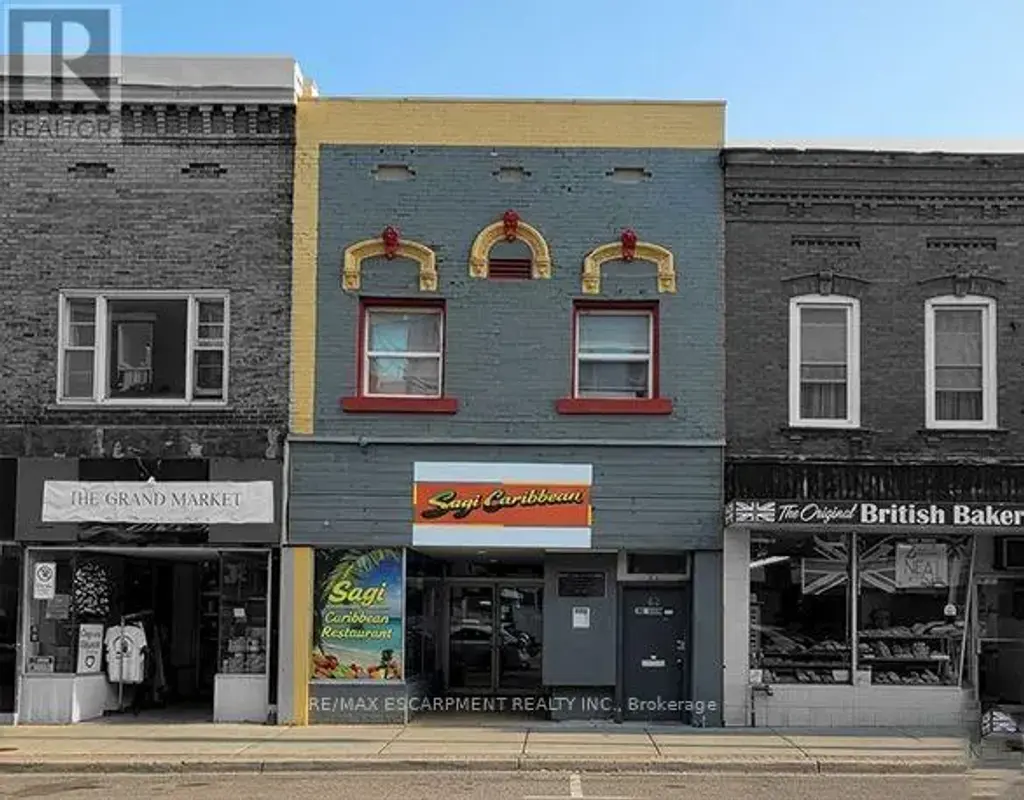 44 Robinson Street, Norfolk (Simcoe)