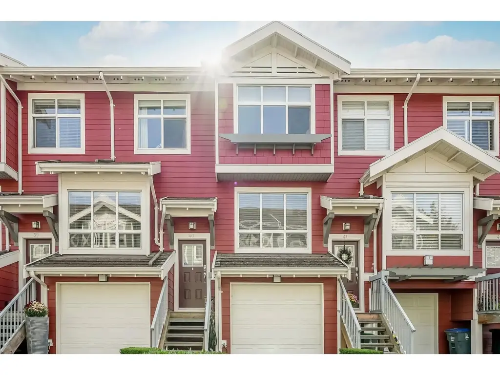 15168 36 Avenue, Surrey