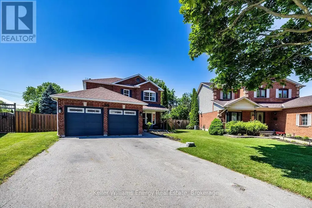 329 Challenger Court, Clarington (Newcastle)