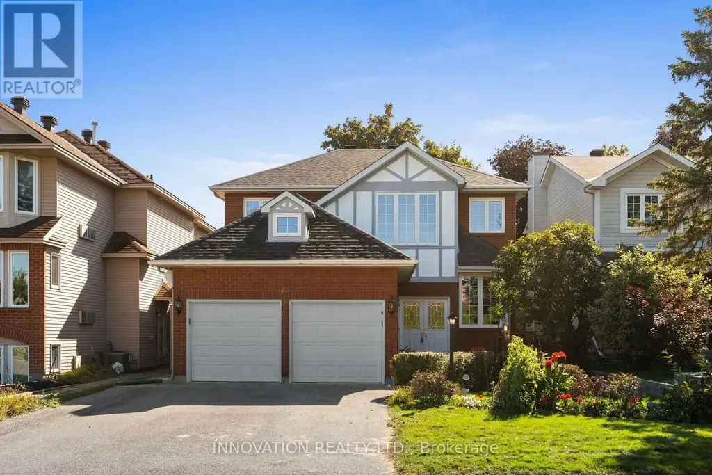 86 Forestview Crescent, Ottawa